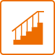 Stairs construction